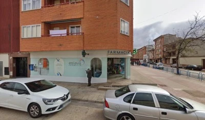 Farmacia Eslava