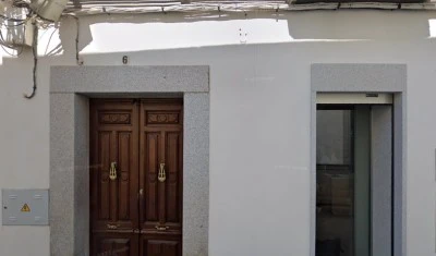 Farmacia Fernández Doctor