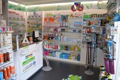Farmacia García Pinal C.B.
