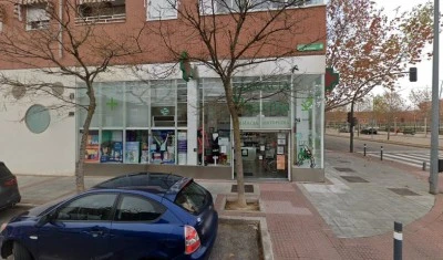 Farmacia Garcia-Centenera CB