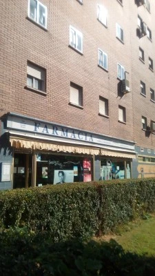 Farmacia Grande Alvarez