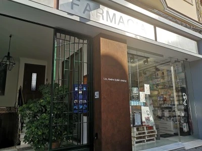 FARMACIA GUILLÉN C.B.