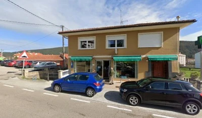 Farmacia Gutiérrez Aldasoro