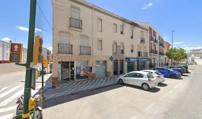 Farmacia Hernández Cerro