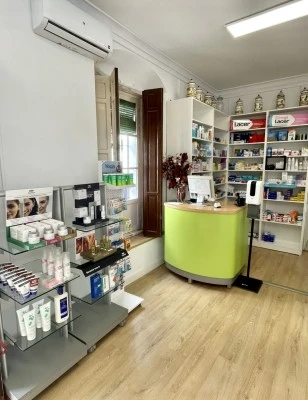 Farmacia Hinojosa CB