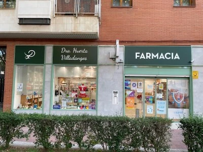 Farmacia Huerta Villadangos