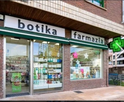 Farmacia Jácome