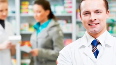 Farmacia José Antonio Vega López