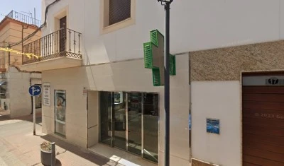 Farmacia La Luna - Ldo. Mounir Zarif León