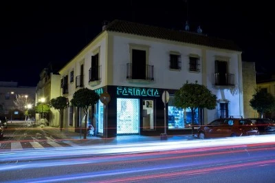 Farmacia Labrador Freire