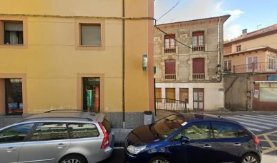 FARMACIA LDA ANA Mª RODRIGUEZ-PELAEZ Y PEÑA