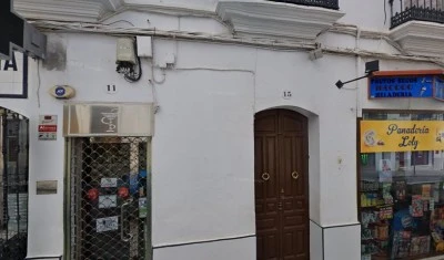 Farmacia Lda. Cabeza Torres