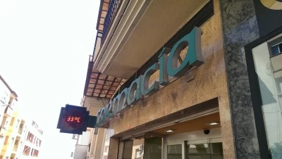 Farmacia Lda. Elisa Pascual