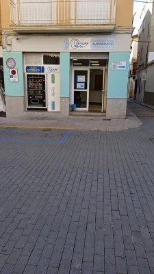 Farmacia
