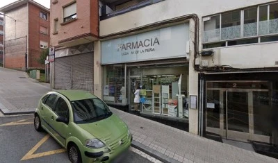 Farmacia Lda. Mercedes de La Peña Casado