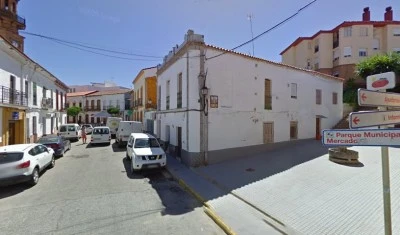 Farmacia Ldo. Diego Algarín