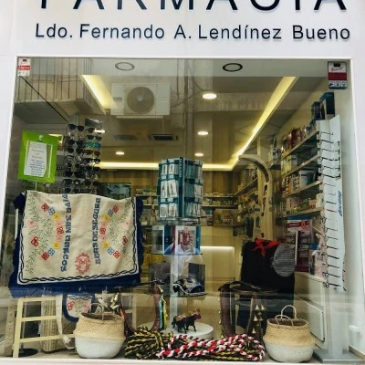 Farmacia Lendínez