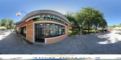 Farmacia Lescura Mora