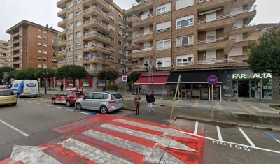 Farmacia Leyre Araguás Torres