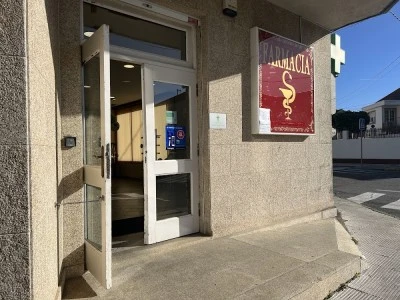 FARMACIA LIDIA CASTRO POUSO
