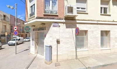 Farmacia Lladonosa Sapiens
