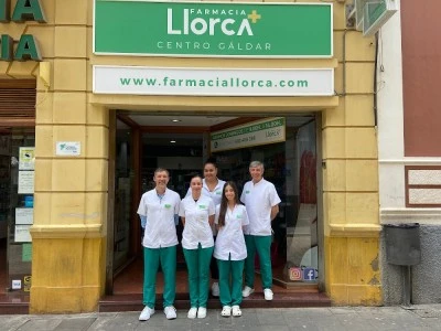 Farmacia LlorcA