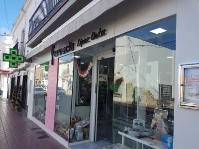 FARMACIA LOPEZ ORTA