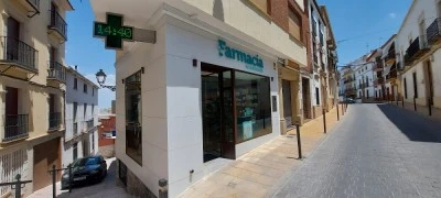 Farmacia Lucía Lanagrán Sabalete