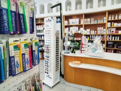Farmacia Luis Grela Fernández