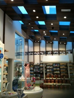 FARMACIA M Catalina Hermoso Calatrava