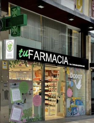 Farmacia