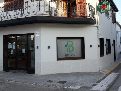 Farmacia M. Inmaculada Bellvis Cobo