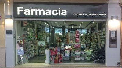 Farmacia Mª Pilar Bleda