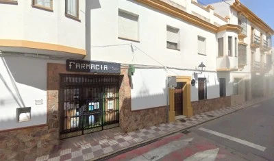 Farmacia Manuel Jiménez Conde