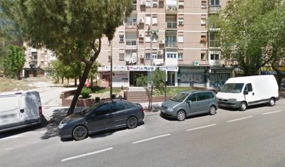 Farmacia Mar Caspio 13