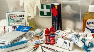 Farmacia María Lucena Valls