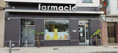 Farmacia Marta Barcena Bermudez