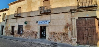 Farmacia Marta Carrión Cárdenas