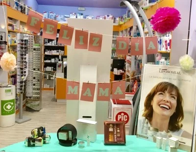 FARMACIA MARTA ITUERO GARCIA