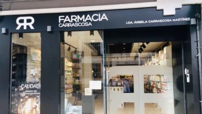 FARMACIA MATAMALA DE ALMAZAN