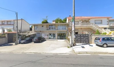FARMACIA MATEU VIDAL
