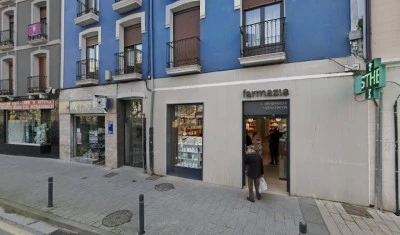 Farmacia Mendinueta Berastegui
