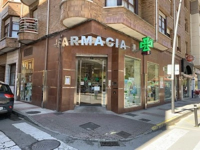 Farmacia Miguel Sánchez