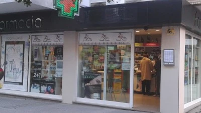 Farmacia Morente García-Delgado, C.B.