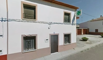 Farmacia Muñoz García