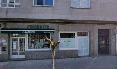 Farmacia Noelia López Ledo