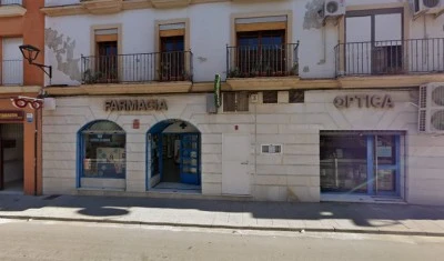 Farmacia Óptica Puerta Del Sol
