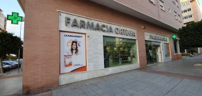 Farmacia Ortega