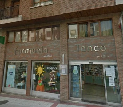 Farmacia Ortopedia Tanco Urnieta
