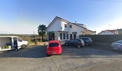 Farmacia Os Ànxeles
